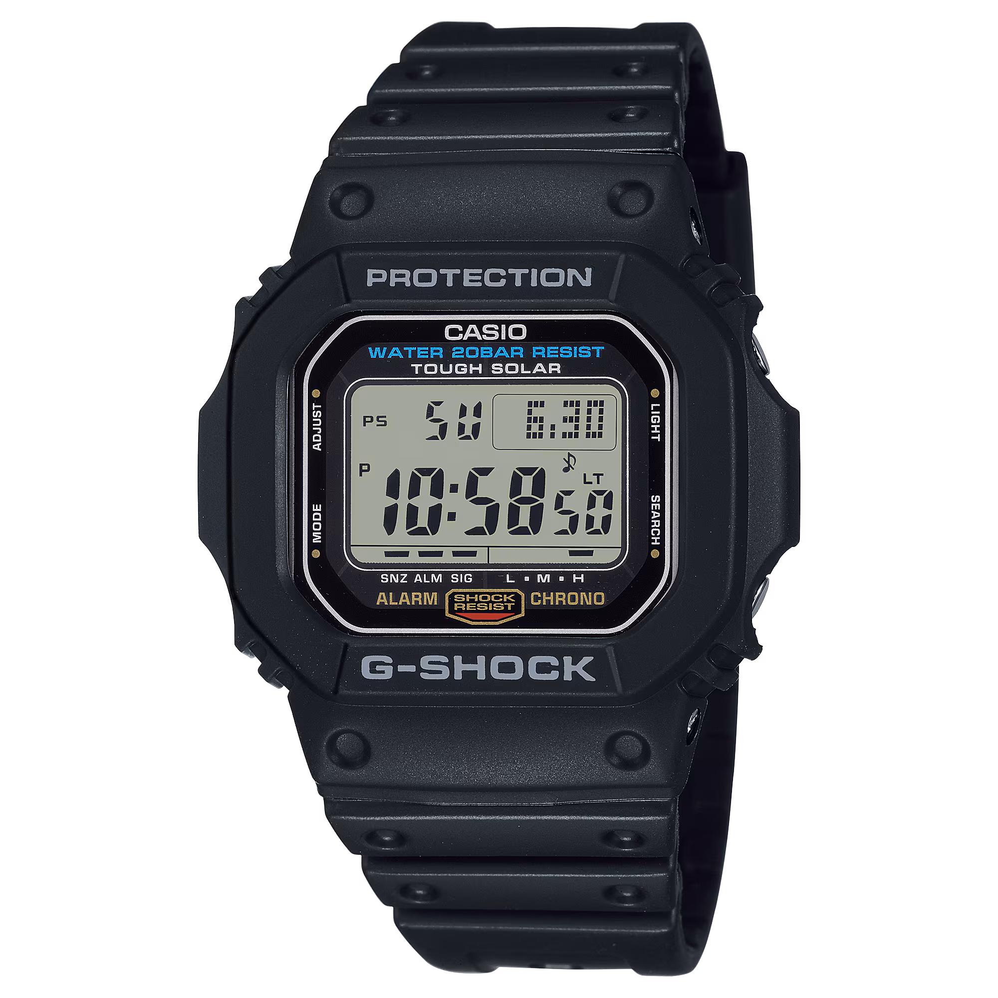 ORIGIN 5600 SERIES G-5600UE-1