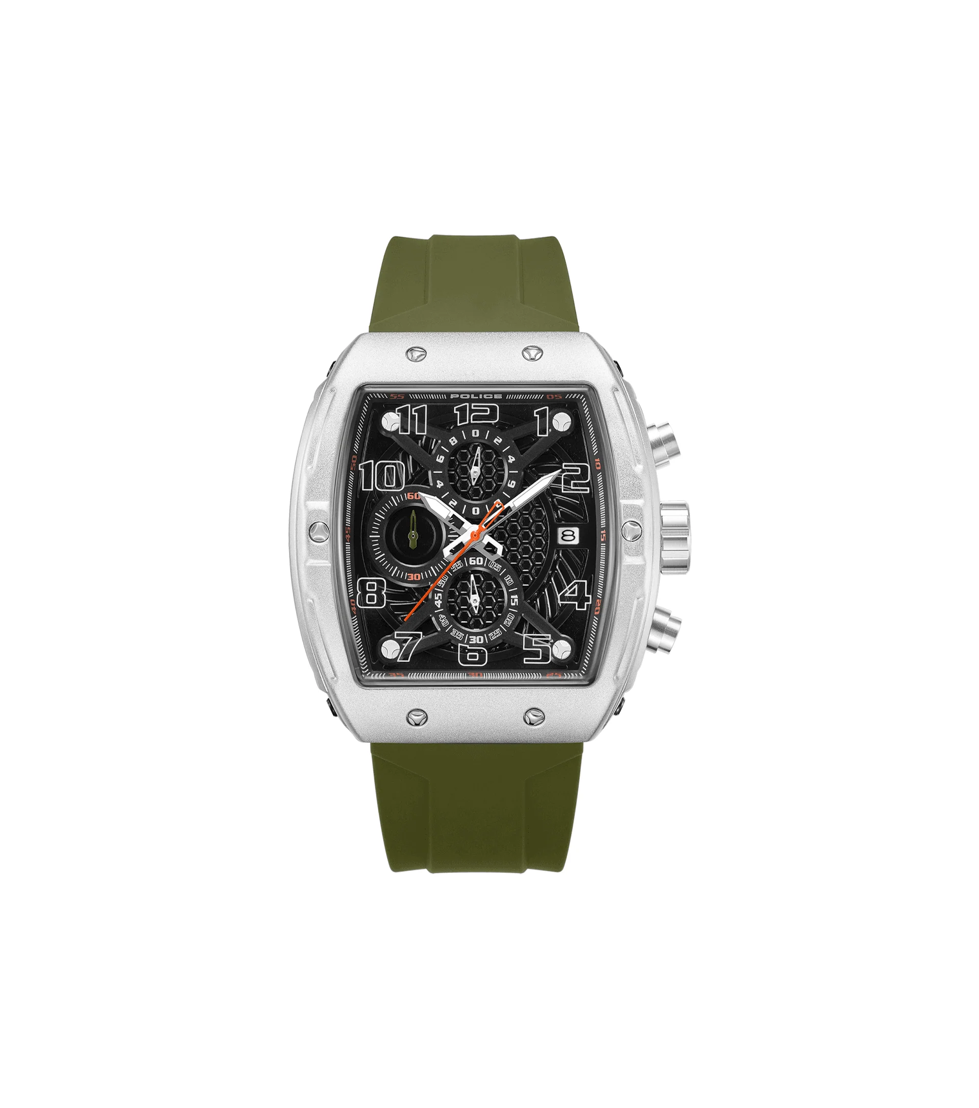 Coswig Watch Police For Men