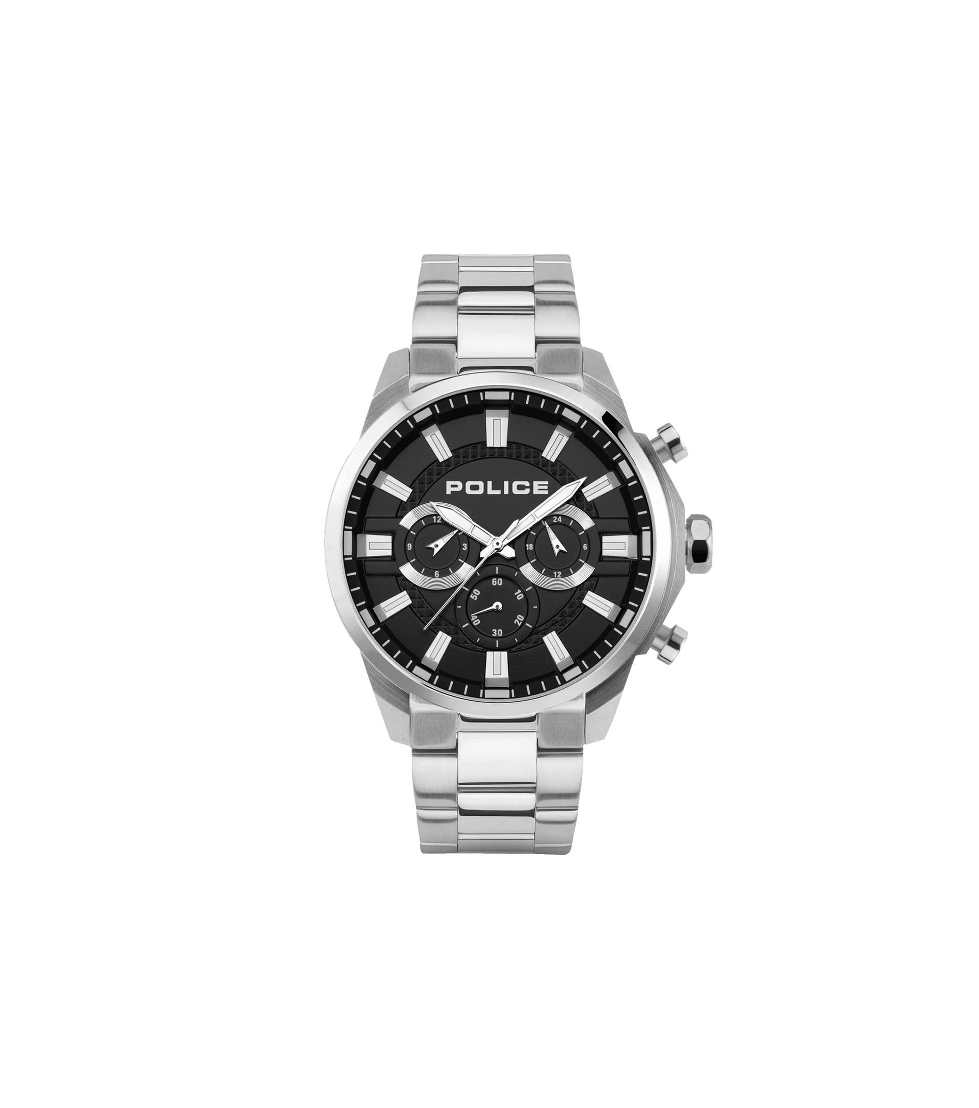 Menelik Watch Police For Men