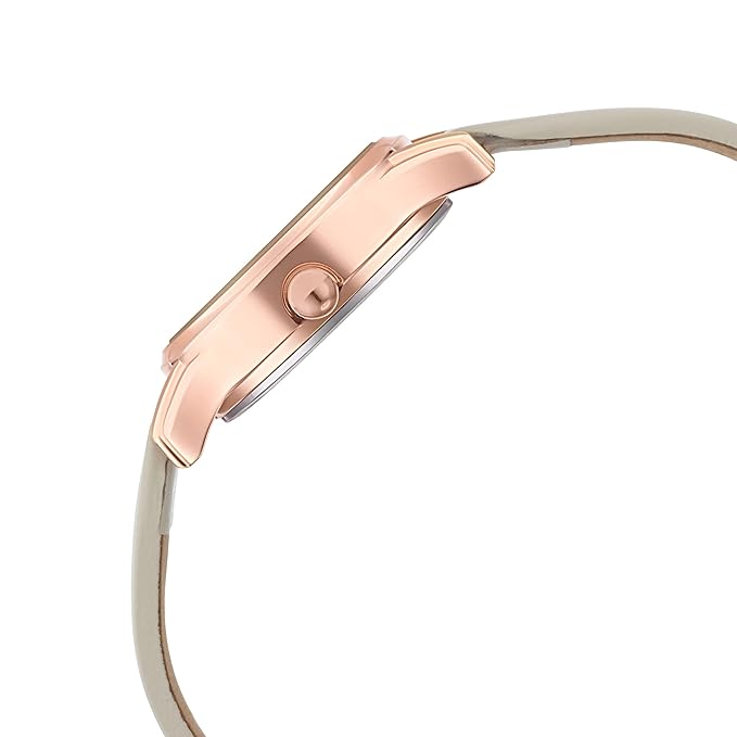 Titan Analog Brown Dial Women's Watch thumbnail