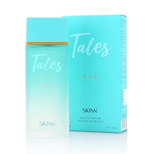 Skinn By Titan | Tales Rio Perfume thumbnail
