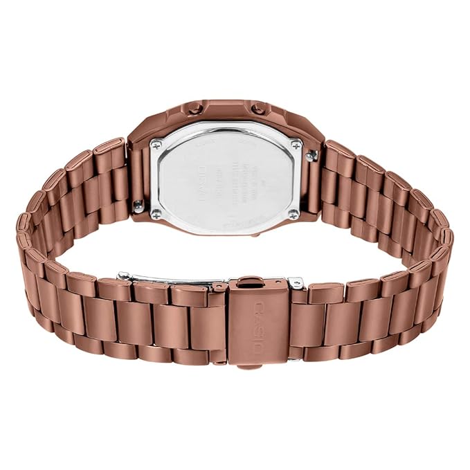 Casio Digital Unisex Watch thumbnail