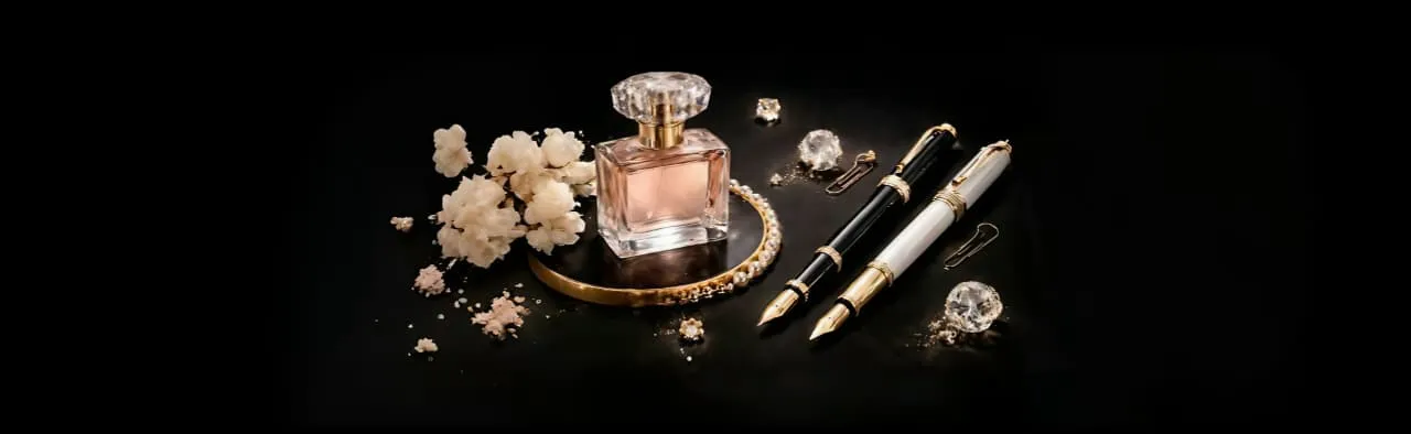 Accessories Collection Banner