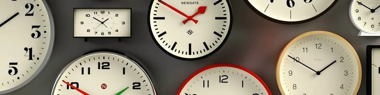 Accessories Collection Banner