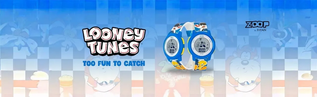 Accessories Collection Banner