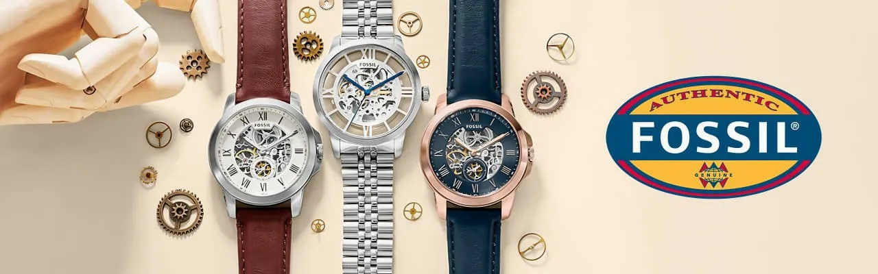 Accessories Collection Banner