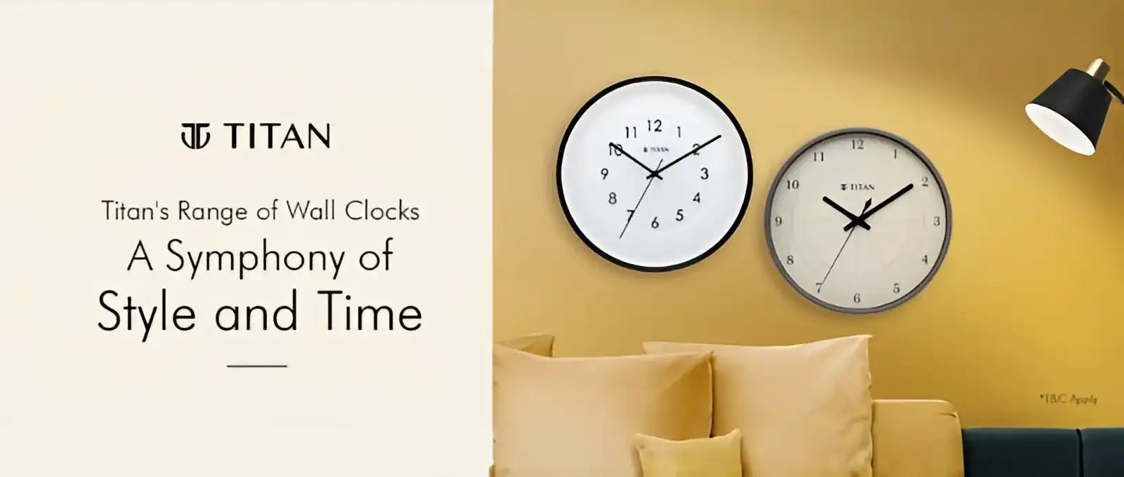 Designed to Live in Time