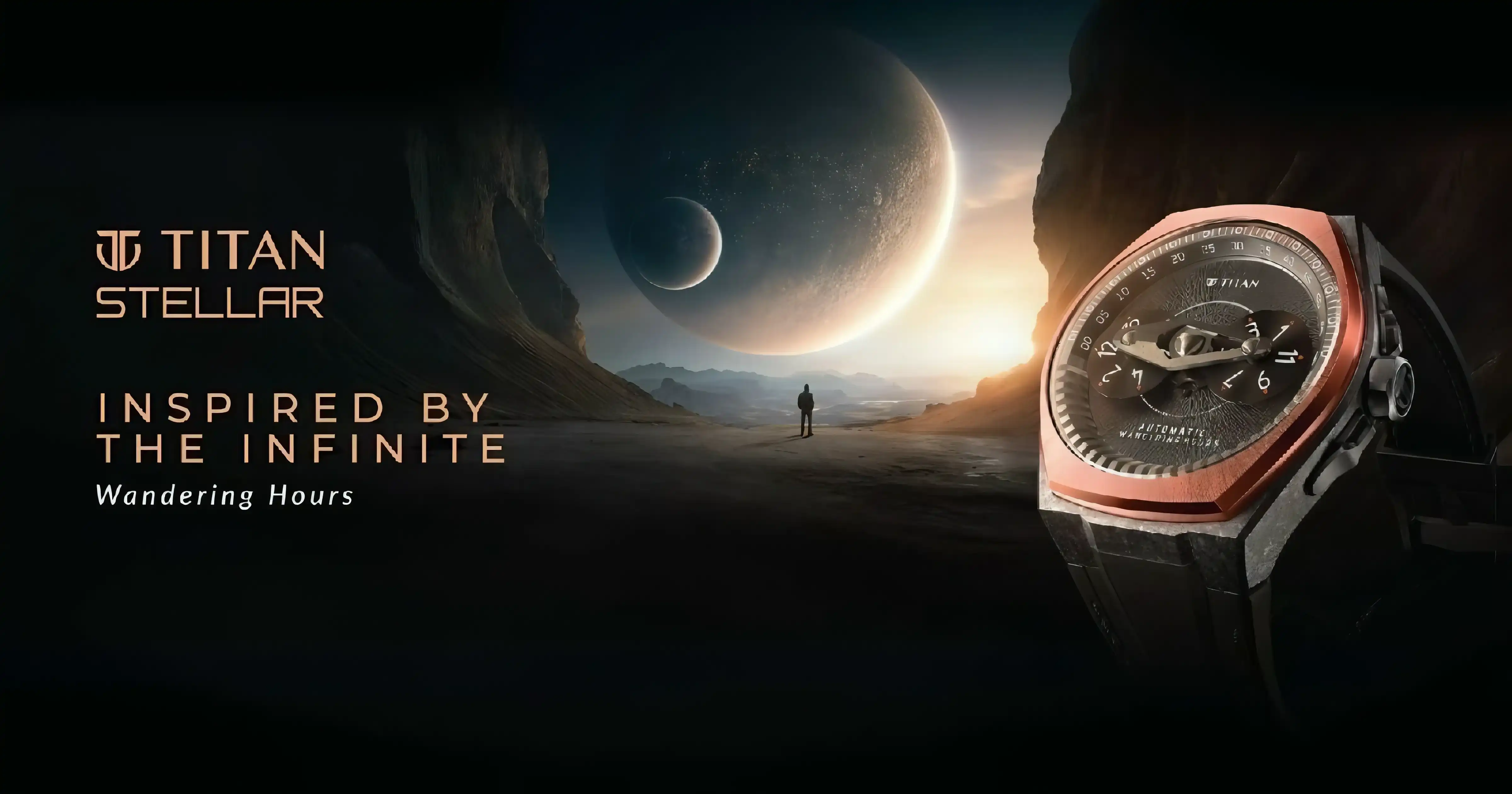 Where Time Meets the Infinite