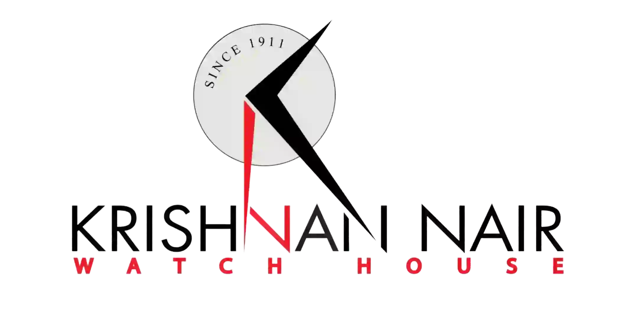 Krishnan Nair Watch House Logo