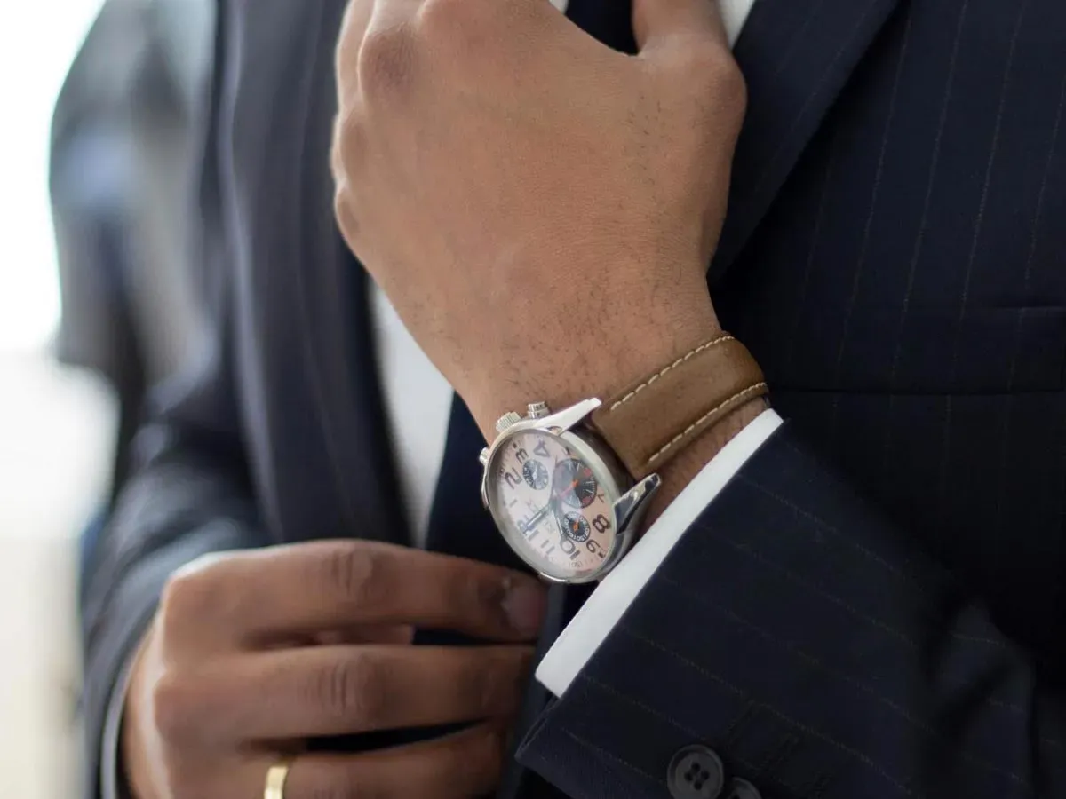 Formal Dress Watches