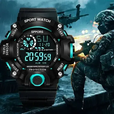 Sports Watches